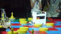 Eurobot'2011